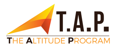 tap logo